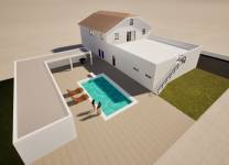 Kenan BEKAR - SAS BEK'ART