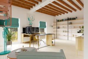 Dominique COLA - DOMHO.ME